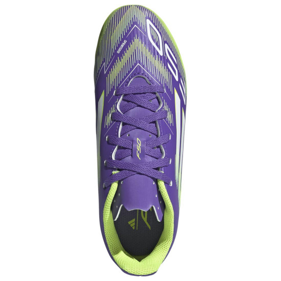Adidas F50 Club FG/MG J Adidas F50 Club FG/MG J